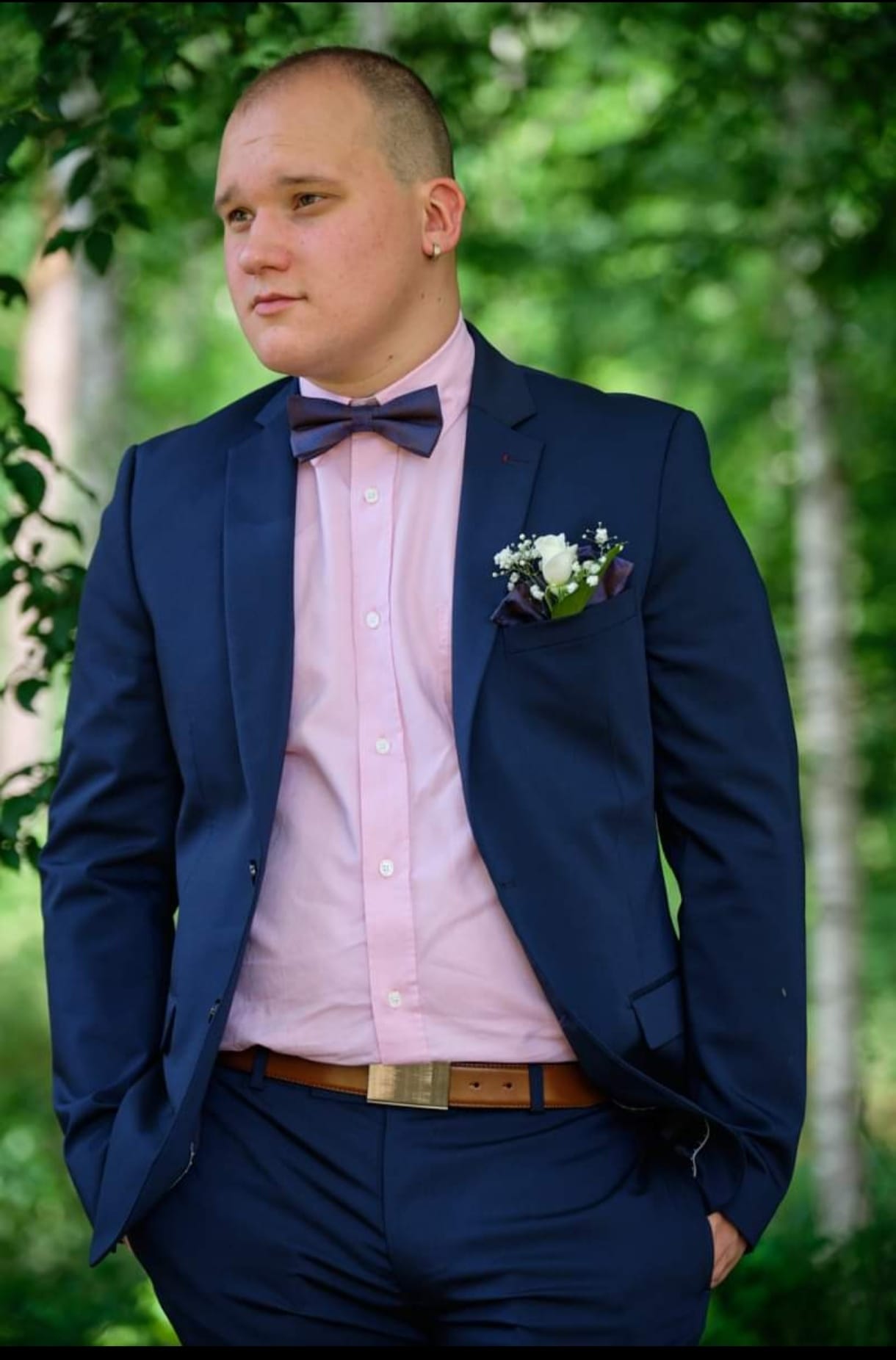 MUNSCH Bryan